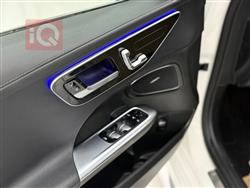 مێرسێدس بێنز C-Class